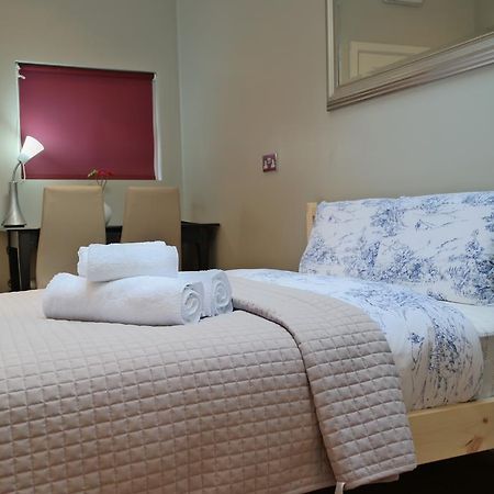 London Malvern Road Rooms To Let Esterno foto