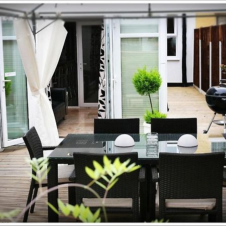 London Malvern Road Rooms To Let Camera foto