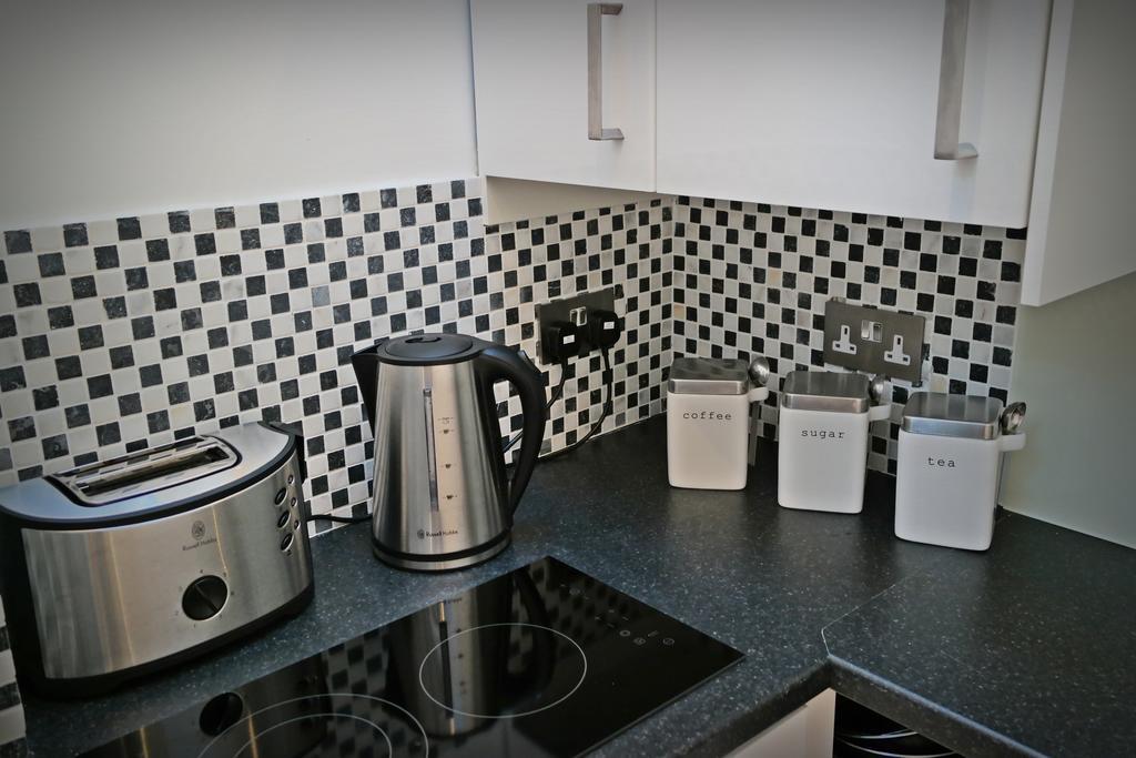 London Malvern Road Rooms To Let Camera foto