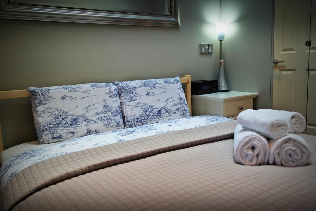 London Malvern Road Rooms To Let Camera foto