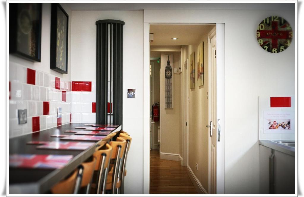 London Malvern Road Rooms To Let Camera foto