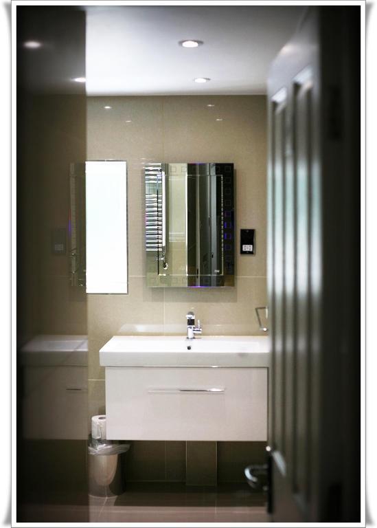 London Malvern Road Rooms To Let Camera foto