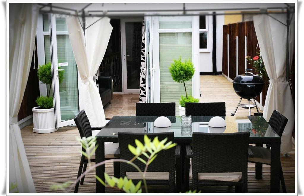 London Malvern Road Rooms To Let Camera foto