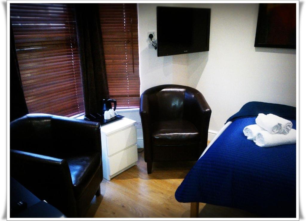 London Malvern Road Rooms To Let Camera foto
