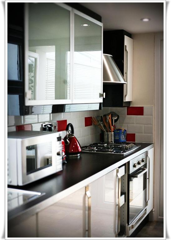 London Malvern Road Rooms To Let Camera foto