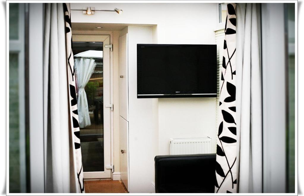 London Malvern Road Rooms To Let Camera foto
