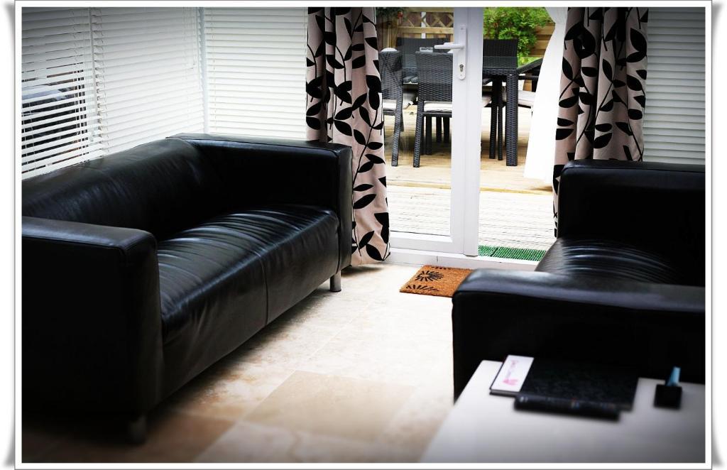 London Malvern Road Rooms To Let Camera foto