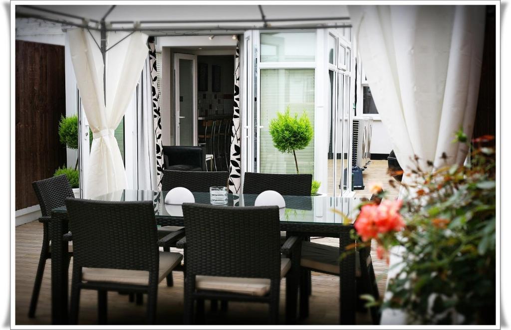 London Malvern Road Rooms To Let Camera foto