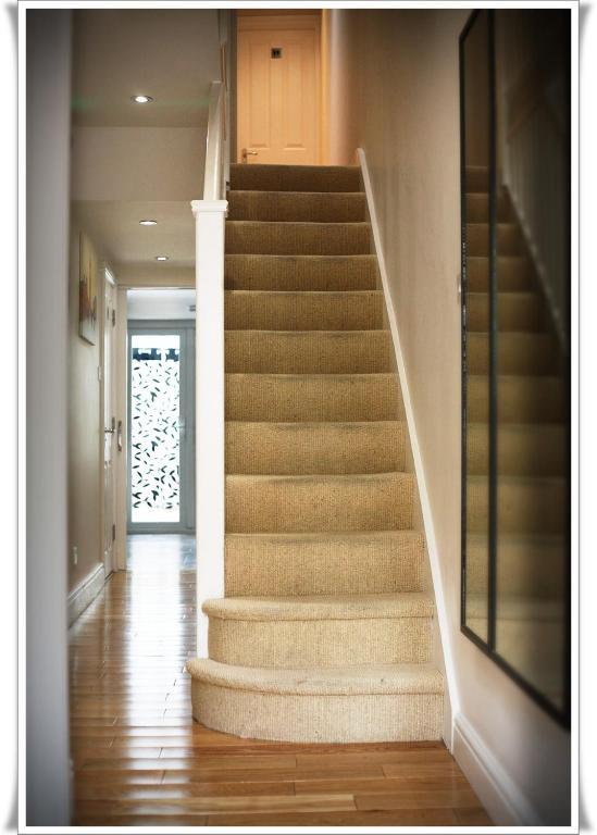 London Malvern Road Rooms To Let Camera foto