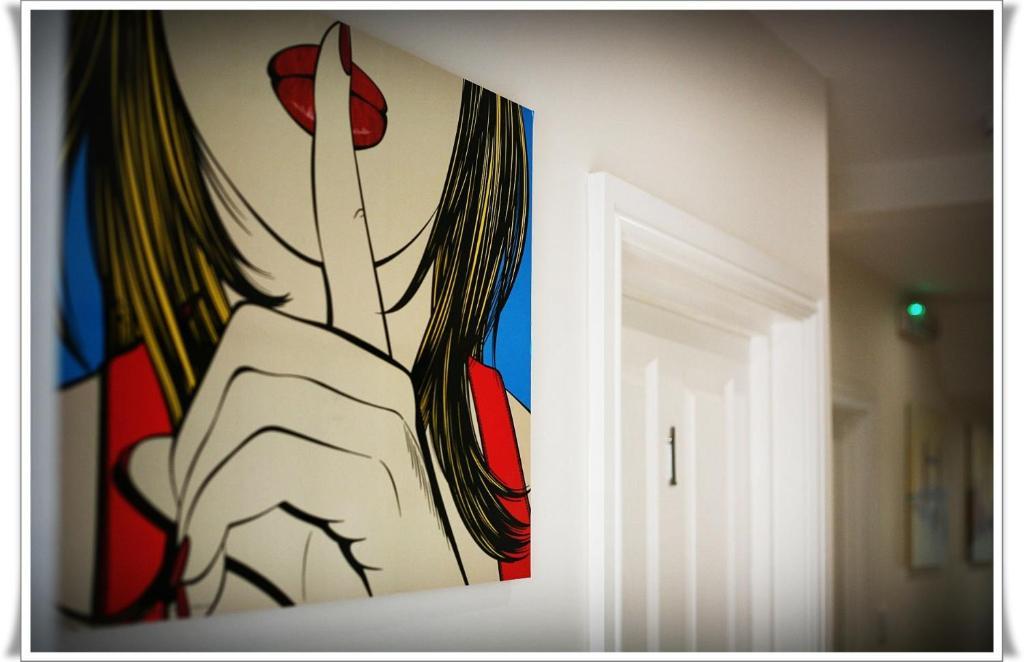 London Malvern Road Rooms To Let Camera foto