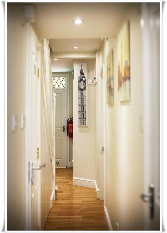 London Malvern Road Rooms To Let Camera foto