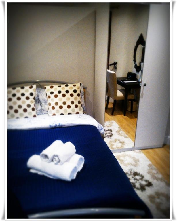 London Malvern Road Rooms To Let Camera foto
