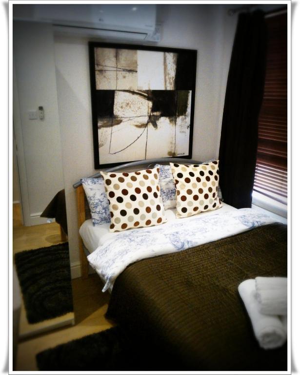 London Malvern Road Rooms To Let Camera foto