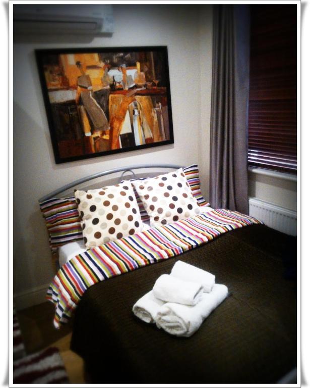 London Malvern Road Rooms To Let Camera foto