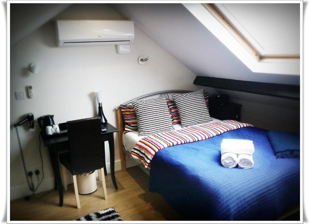 London Malvern Road Rooms To Let Camera foto