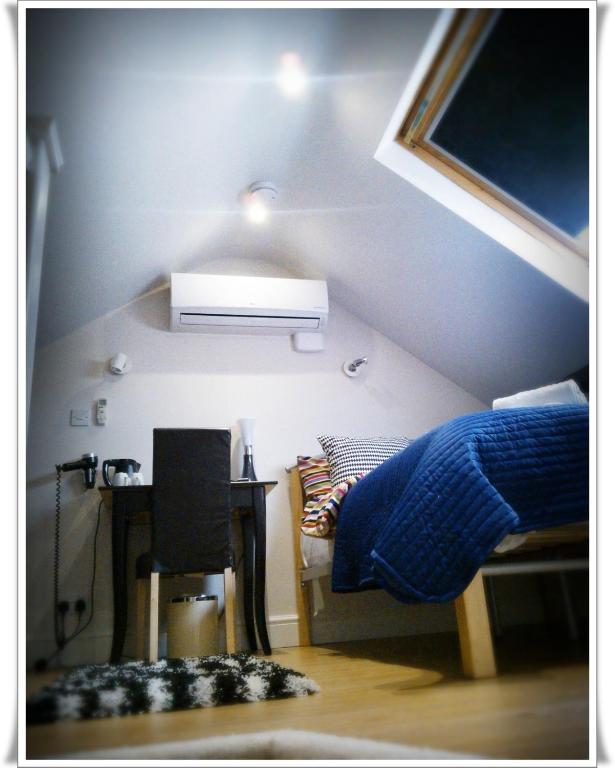London Malvern Road Rooms To Let Camera foto