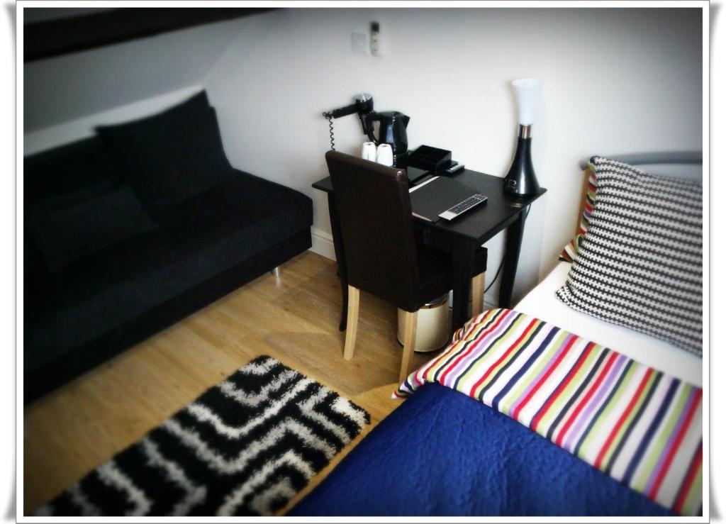London Malvern Road Rooms To Let Camera foto