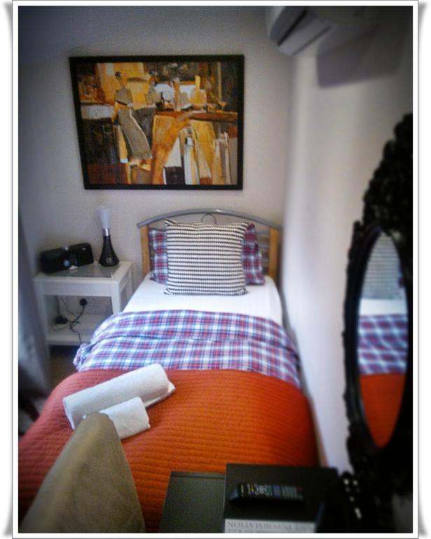 London Malvern Road Rooms To Let Camera foto